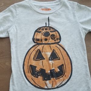 Star Wars t-shirt
